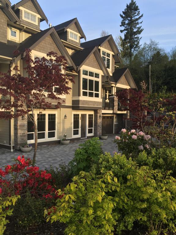 Brookside Inn Boutique Hotel Abbotsford Zimmer foto