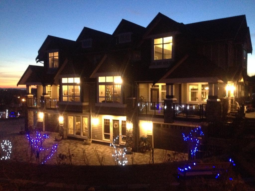 Brookside Inn Boutique Hotel Abbotsford Zimmer foto