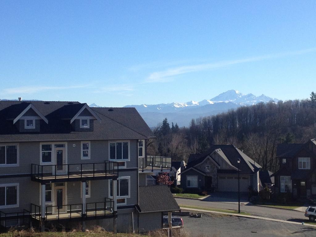 Brookside Inn Boutique Hotel Abbotsford Zimmer foto