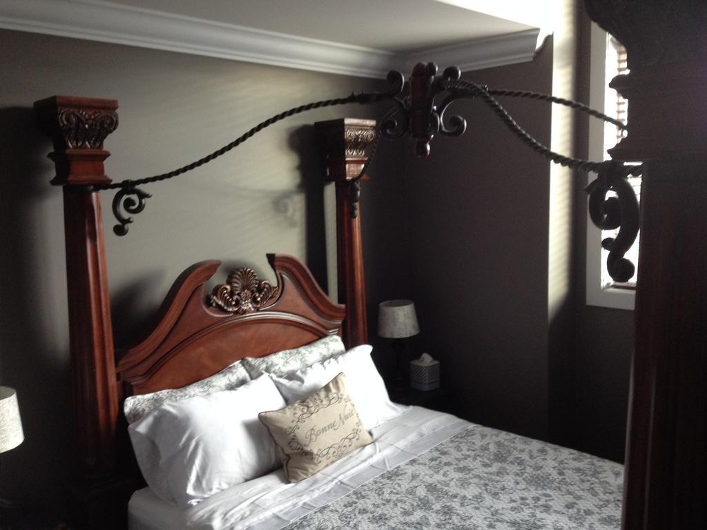 Brookside Inn Boutique Hotel Abbotsford Zimmer foto